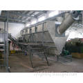 PPPE Film Recycling Line